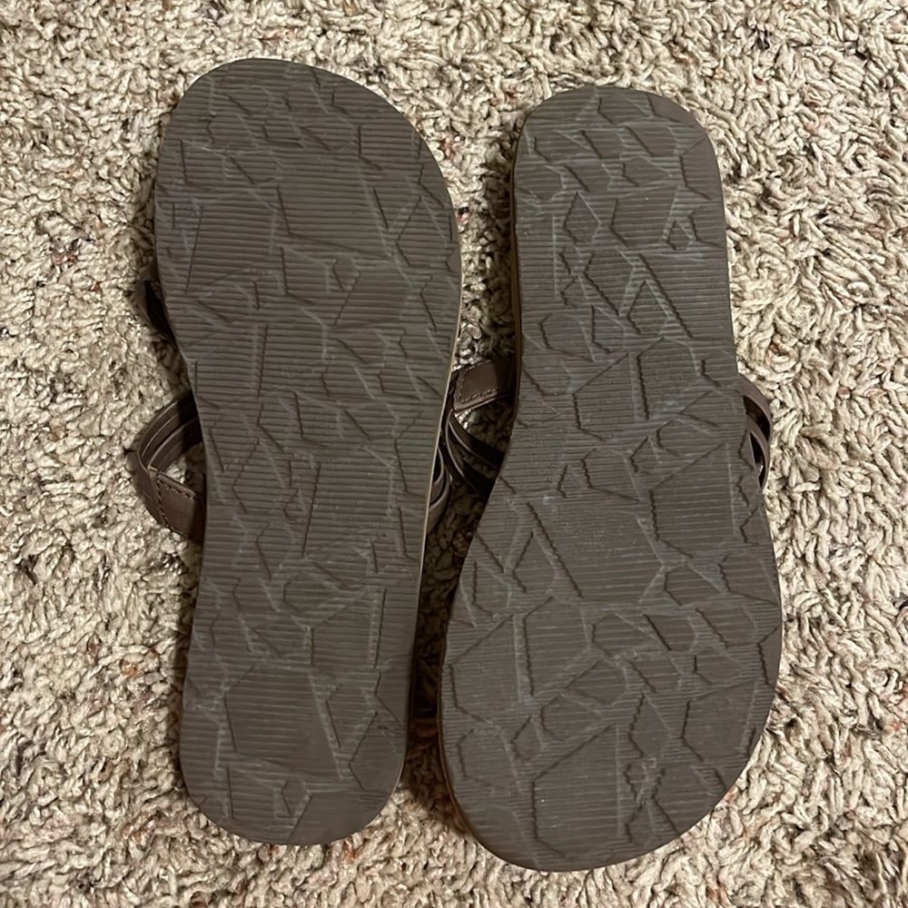 Volcom Sandals - Picture 3 of 3